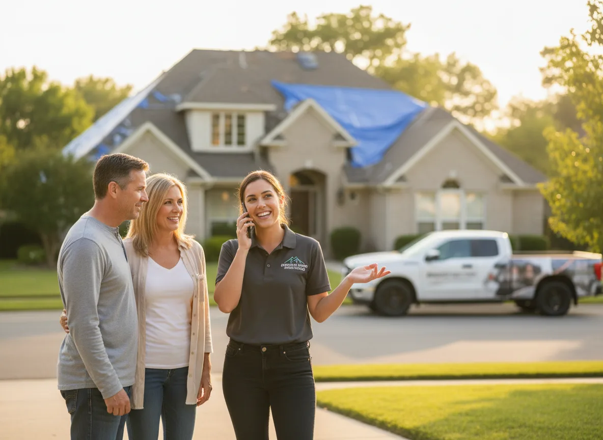 Emergency Roof Repair Spalding, NE FAQs